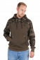 Preview: Fox Khaki/Camo Hoody - Medium