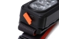 Preview: Fox Kopflampe Halo Multi-Colour 500C Headtorch