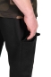 Preview: Fox LW Black-Camo Combat  Joggers XL
