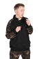 Preview: Fox LW Black/Camo QTR Zip XL