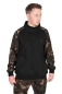 Preview: Fox LW Black/Camo QTR Zip XL