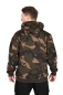 Preview: Fox LW Camo Pullover Hoody XL