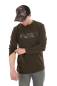 Preview: Fox Long Sleeve T-Shirt Khaki/Camo S