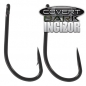 Preview: Gardner Covert Dark Incizor Hook - size 8
