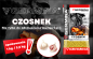 Preview: Germina Groundbaits Grob - KNOBLAUCH 2,5kg