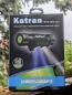 Preview: Katran Kopflampe Stirnlampe W/B 460 pro
