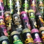 Preview: Korda GOO Bait Smoke - Tiger Nut
