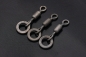 Preview: Korda Micro Rig Ring Wirbel Large 10pcs