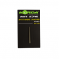 Preview: Korda Safe Zone Anti Tangle Sleeves - Weed - 25pcs