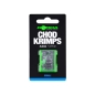 Preview: Korda Spare Chod Krimp 0,6 mm