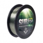 Preview: Korda Subline  Green 15lb 0,40mm 1000m