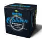 Preview: Kryston Oblivion Super Grade Copolymer - 20lb 1000m matt dark silt