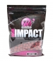 Preview: Mainline Baits High Impact Boilies Spicy Crab - 1kg 15mm