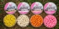 Preview: Mainline Baits Match Dumbell Wafters 8mm - Orange - Chocolate 50ml