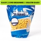 Mobile Preview: Nash Bait Instant Action Boilies Pineapple Crush - 15mm 1kg
