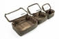 Preview: Nash Tackle Pouch 3 Piece Set