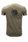 Preview: Nash Tackle T-Shirt Green - XL