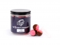 Preview: P.R. Baits & Rods Two-Light Hookbaits Red Bloodworm - 24mm 100g