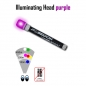 Preview: Poseido Angelsport Illuminating Head - lila