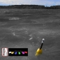 Preview: Poseidon Angelsport Illuminated Marker Buoy Base