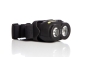 Preview: RidgeMonkey Rechargeable Headtorch VRH150X USB