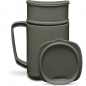 Preview: RidgeMonkey ThermoMug DLX Brew Set - Green