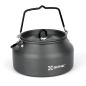Preview: Sonik Sizzla Kettle