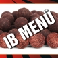 Preview: Imperial Fishing IB Menü Elite Strawberry Boilies 20mm