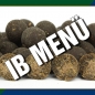 Preview: Imperial Fishing IB Menü Monster-Liver Boilies 20mm
