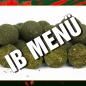 Preview: Imperial Fishing IB Menü Monster's Paradise Boilies 20mm