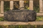 Preview: Solar Tackle Undercover Camo Carryall - Large