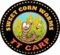 Preview: TTCarp Method Feeder Nassfutter - Sweet Corn Worms - 600g