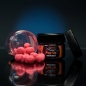 Preview: TTCarp Carp Pop Up Dumbells Rose & Raspberry - 100ml / 15x18 mm