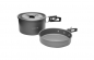 Preview: Trakker Armolife 3 Piece Cookware Set