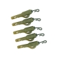 Preview: Trakker Fused Quick Change Lead Clip 5pcs