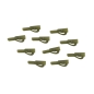 Preview: Trakker Lead Clip 10pcs