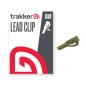 Preview: Trakker Lead Clip 10pcs