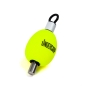 Preview: Undercarp Line Biter Indicator Float Gelb