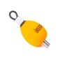 Preview: Undercarp Line Biter Indicator Float Orange
