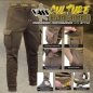 Preview: Vass Culture Fishing Cargo Jogger XXL