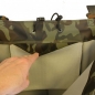 Preview: Vass-Tex 355 'Lightweight' Camouflage Waders  - EU43 / UK9