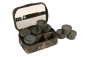 Preview: Fox Camolite 8 Pot Hookbait Case