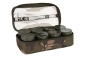 Preview: Fox Camolite 12 Pot Hookbait Case