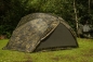 Preview: Solar UnderCover Camo Brolly System