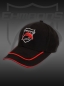 Preview: Ehmanns fishing - 3D Baseball Cap