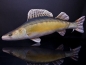 Preview: Gaby Kuscheltier Zander Mini