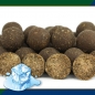 Preview: Imperial Fishing IB Carptrack Monster-Liver Boilie CW - 2 kg / 16 mm