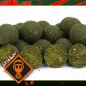 Preview: Imperial Fishing IB Carptrack Monster's Paradise Boilie - 1 kg / 16 mm
