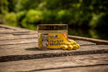  Solar Tackle - Perfect Dumbell Wafters Top Banana 12-14mm