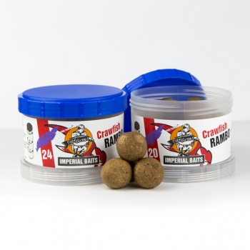 Imperial Fishing IB Carptrack RAMBO - RAMBO Crawfish - 80 g / 24 mm